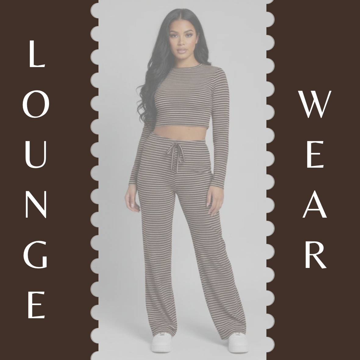 Loungewear
